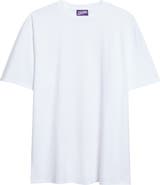 Jean Paul Gaultier Junior Cotton Jersey Graphic T-Shirt