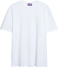 Jean Paul Gaultier Junior Cotton Jersey Graphic T-Shirt