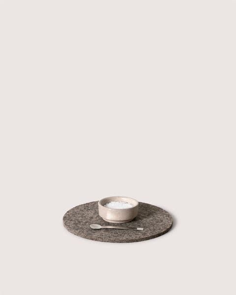 Merino Wool Trivet