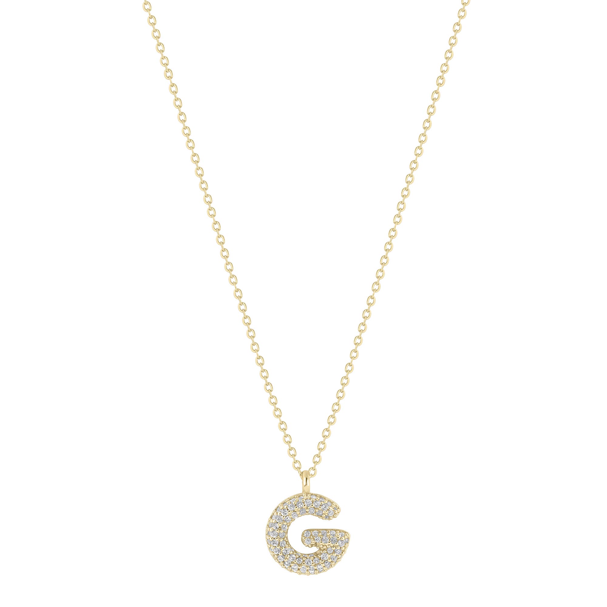 Gold - G