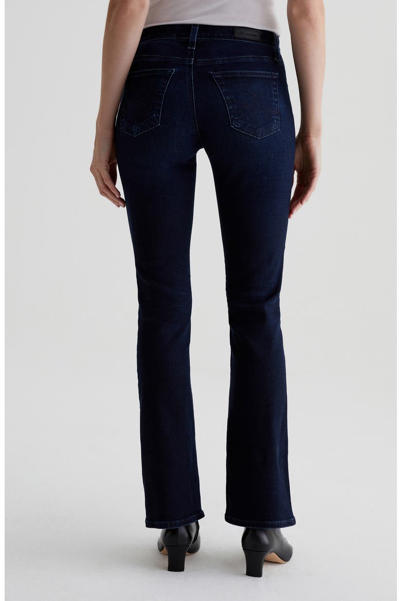 Angel Bootcut Jeans, Alternate, color, 3 YEARS BERLIN