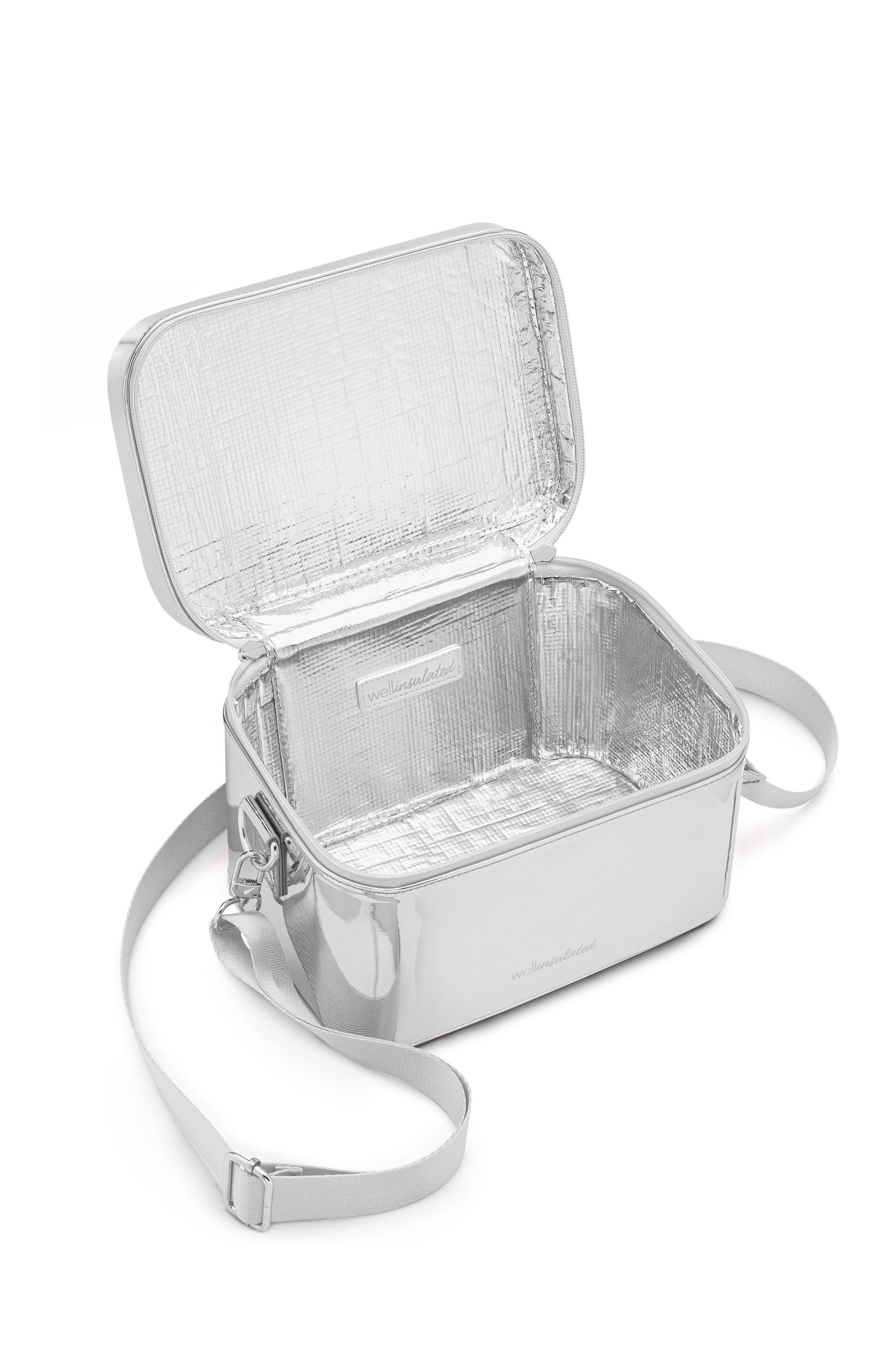 selected Silver