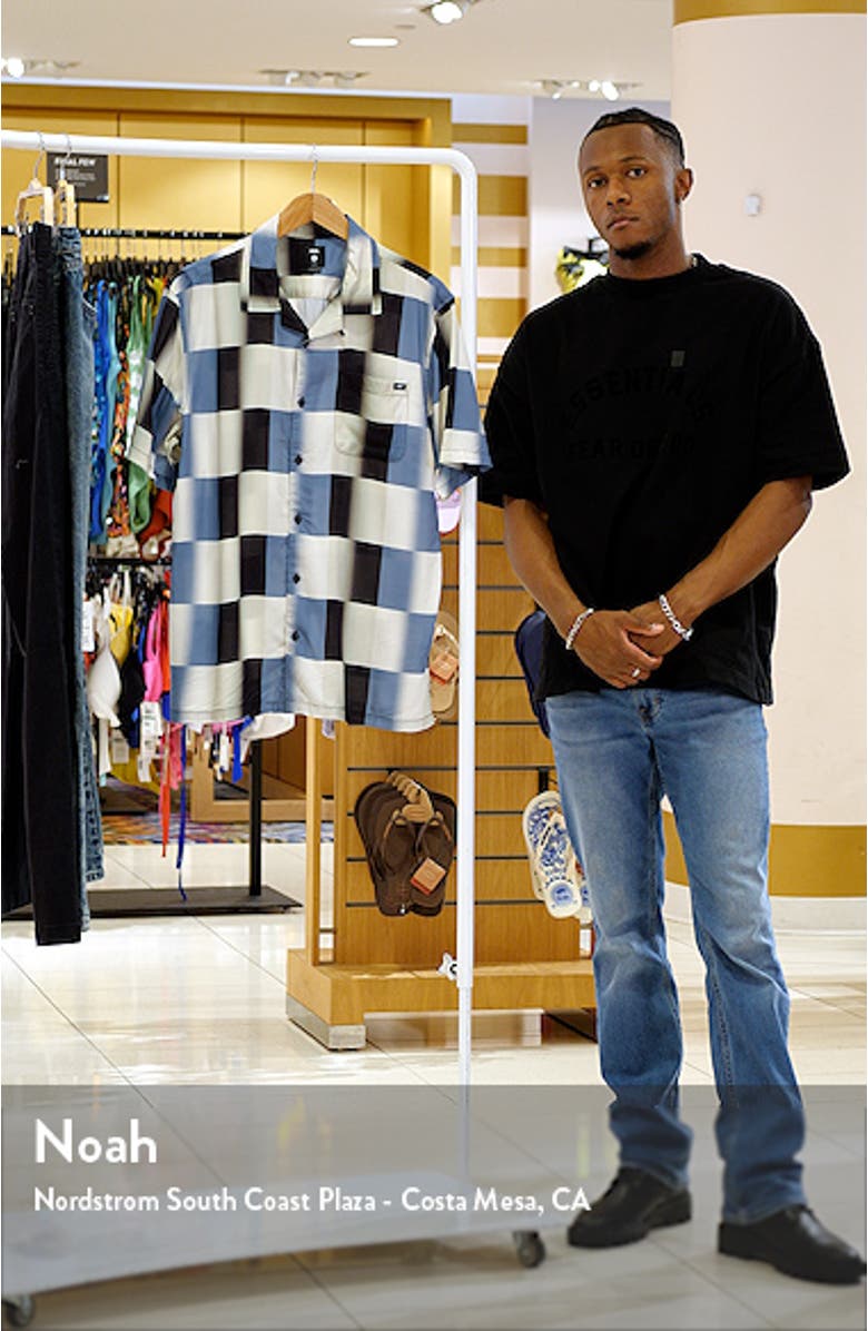 Emory Camp Shirt, sales video thumbnail