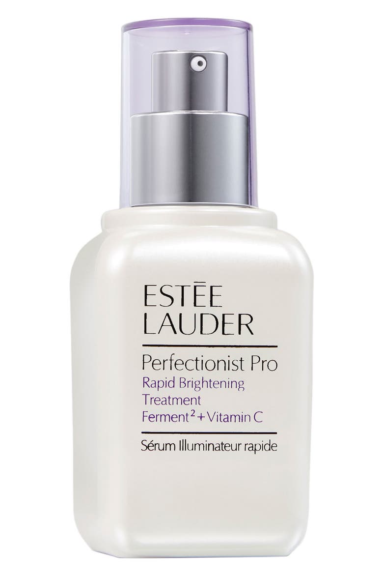 Perfectionist Pro Rapid Brightening Treatment Serum with Ferment2 + Vitamin C, Main, color, NO COLOR