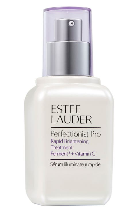 Perfectionist Pro Rapid Brightening Treatment Serum with Ferment2 + Vitamin C