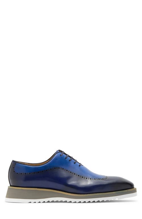 MAISON FORTE MAISON FORTE PALOMAR WHOLECUT OXFORD