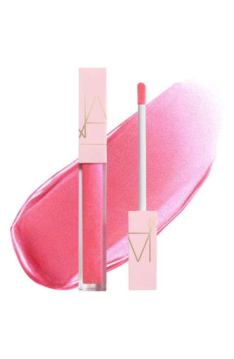 Afterglow Lip Shine Lip Gloss