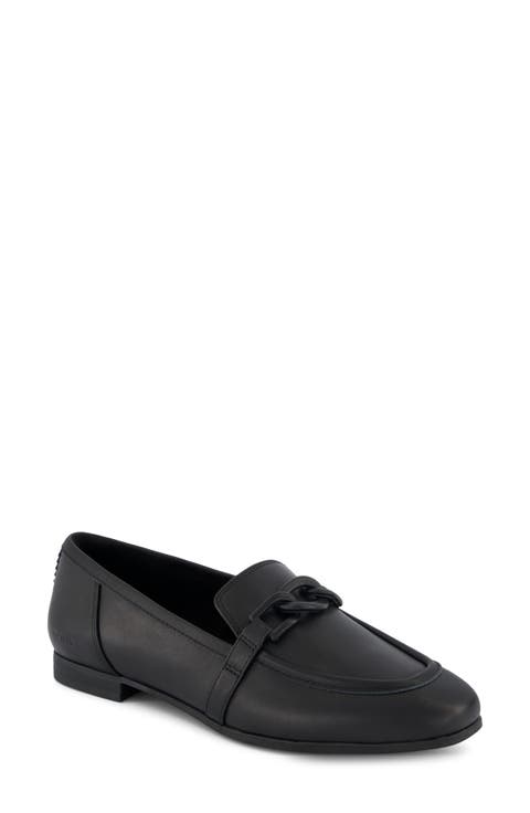 Women's Square Toe Loafers & Oxfords | Nordstrom