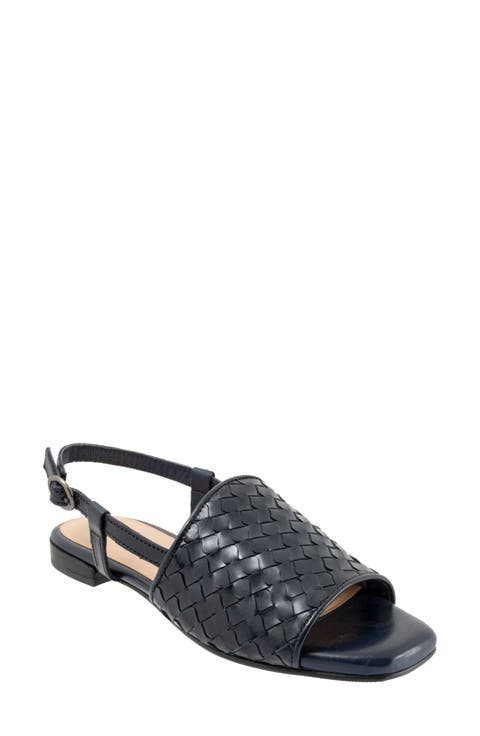 Nola Slingback Sandal (Women)