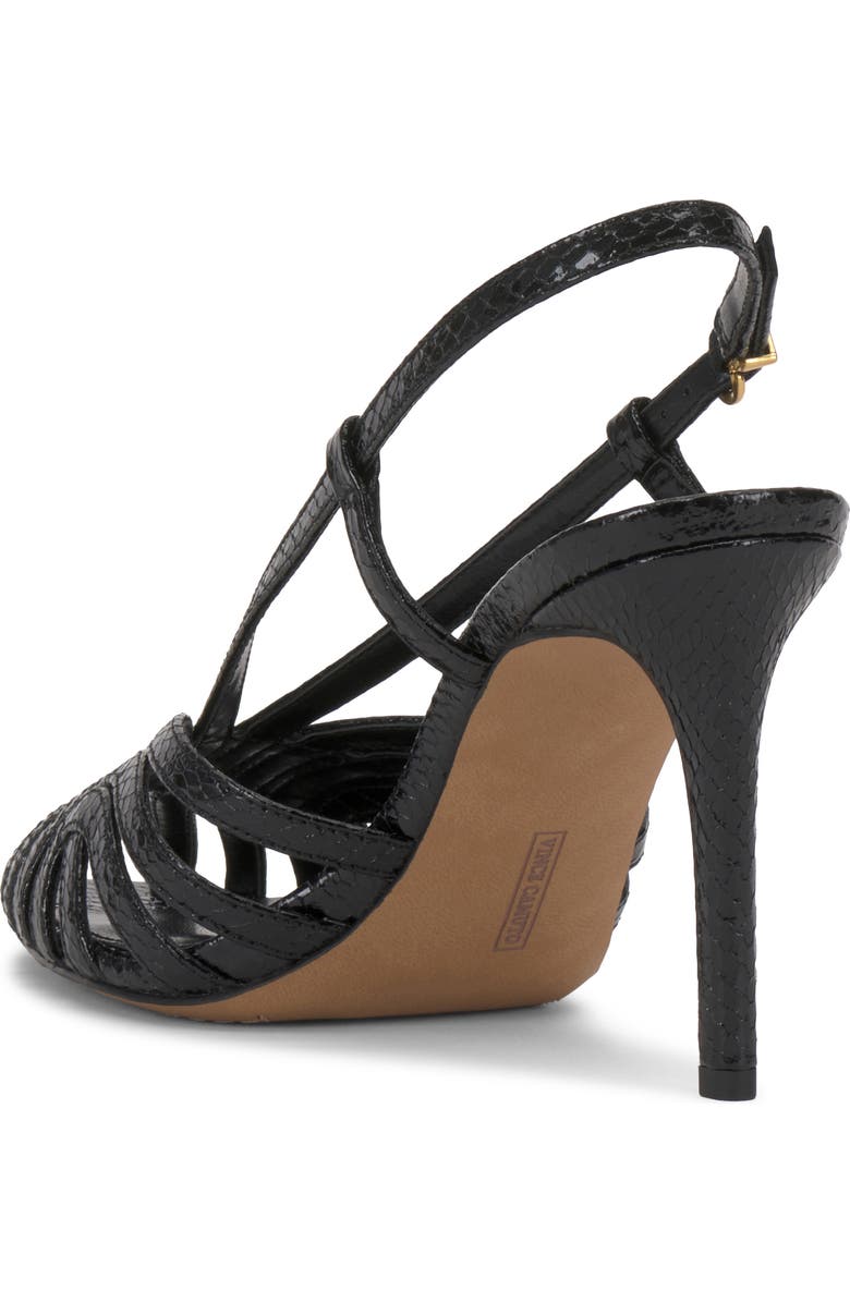 Vince Camuto Hannie Slingback Sandal, Alternate, color,