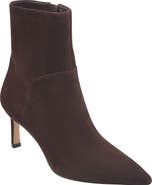 Marc Fisher LTD Sasha Pointed Toe Bootie