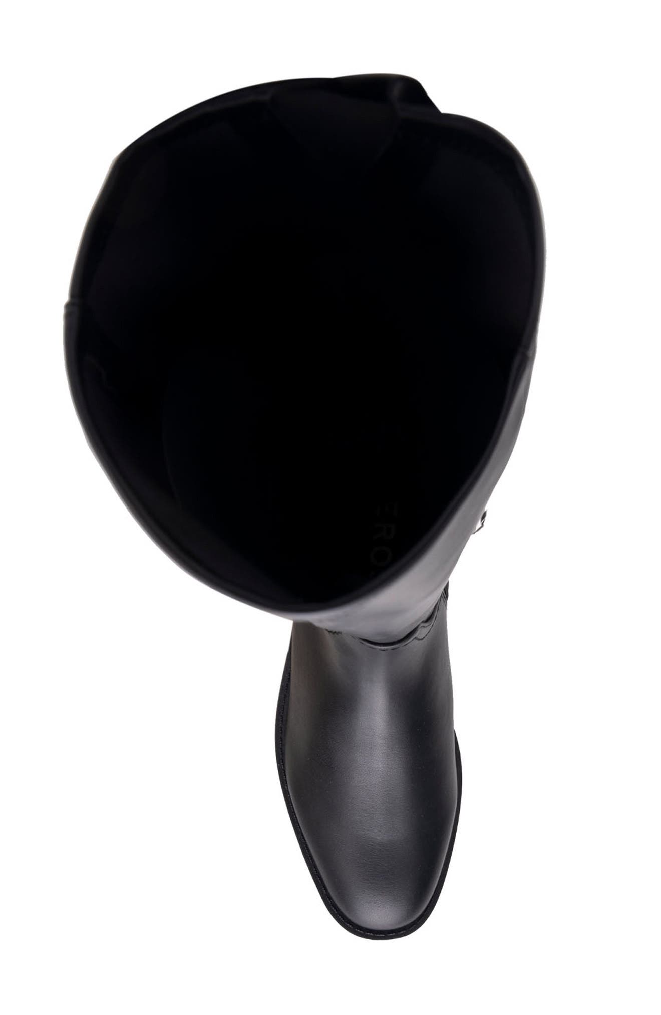 Aerosoles Cecina Wedge Boot, Alternate, color, Black