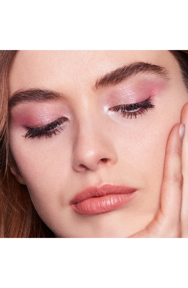 Lancôme Monsieur Big Heart-Shaped Eyeshadow Palette, Alternate, color, 