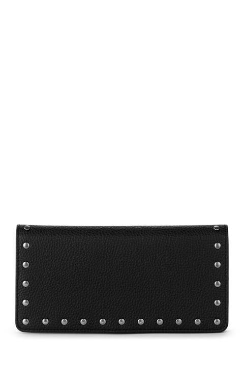Mira Large Leather Wallet