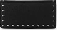 The Sak Mira Large Leather Wallet