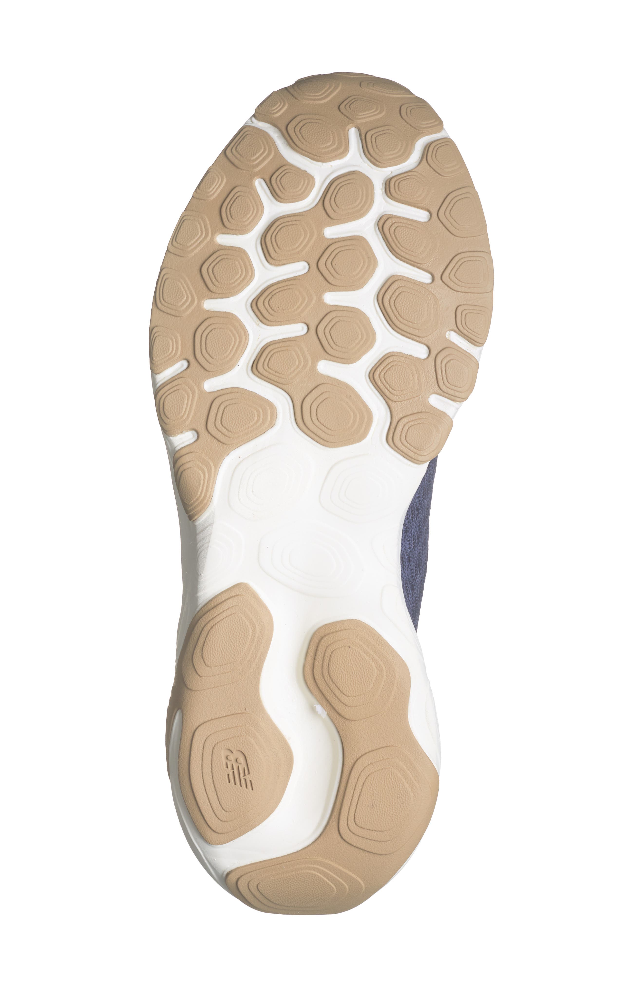 Fresh Foam X 1440 Sneaker, Alternate, color, DREAM STATE/ MIDNIGHT