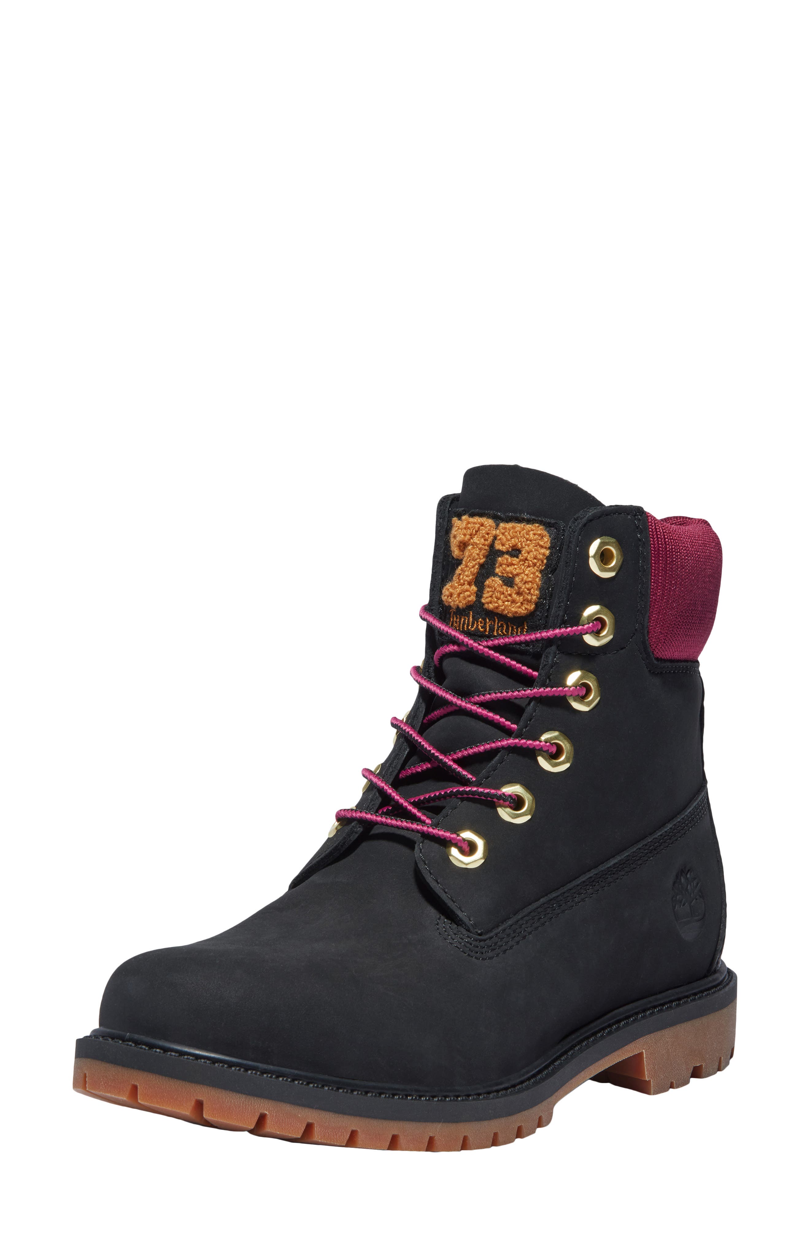 Timberland 6-Inch Premium Waterproof Boot, Alternate, color, 