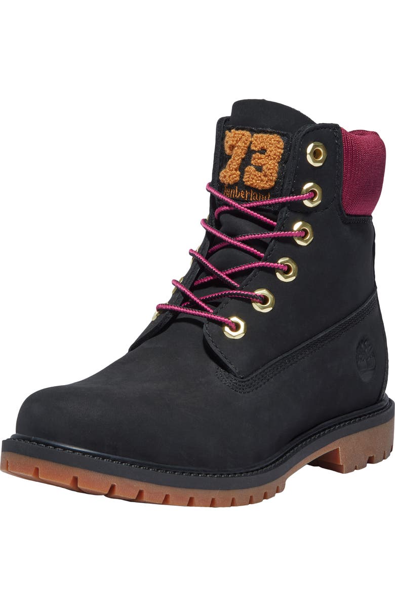 Timberland 6-Inch Premium Waterproof Boot, Alternate, color,
