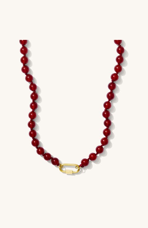 Porto Necklace