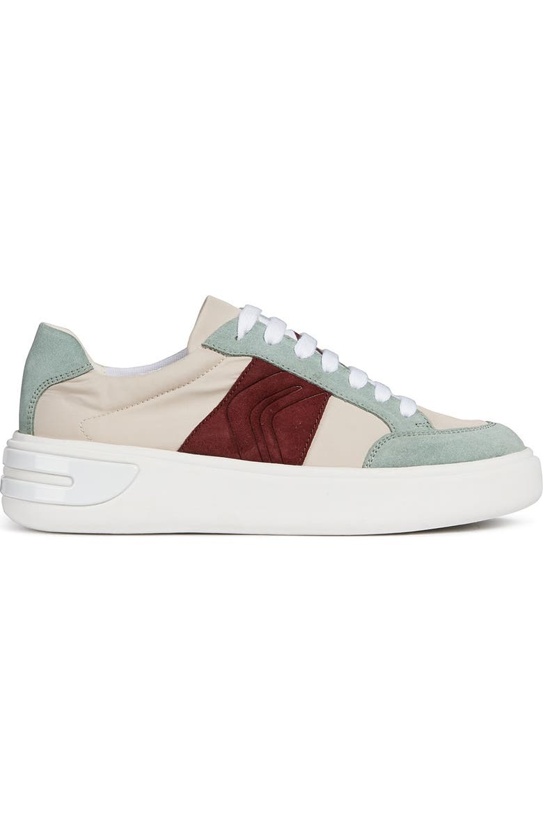 Geox Ottaya Sneaker, Alternate, color,