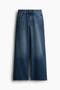  Dark Denim Blue