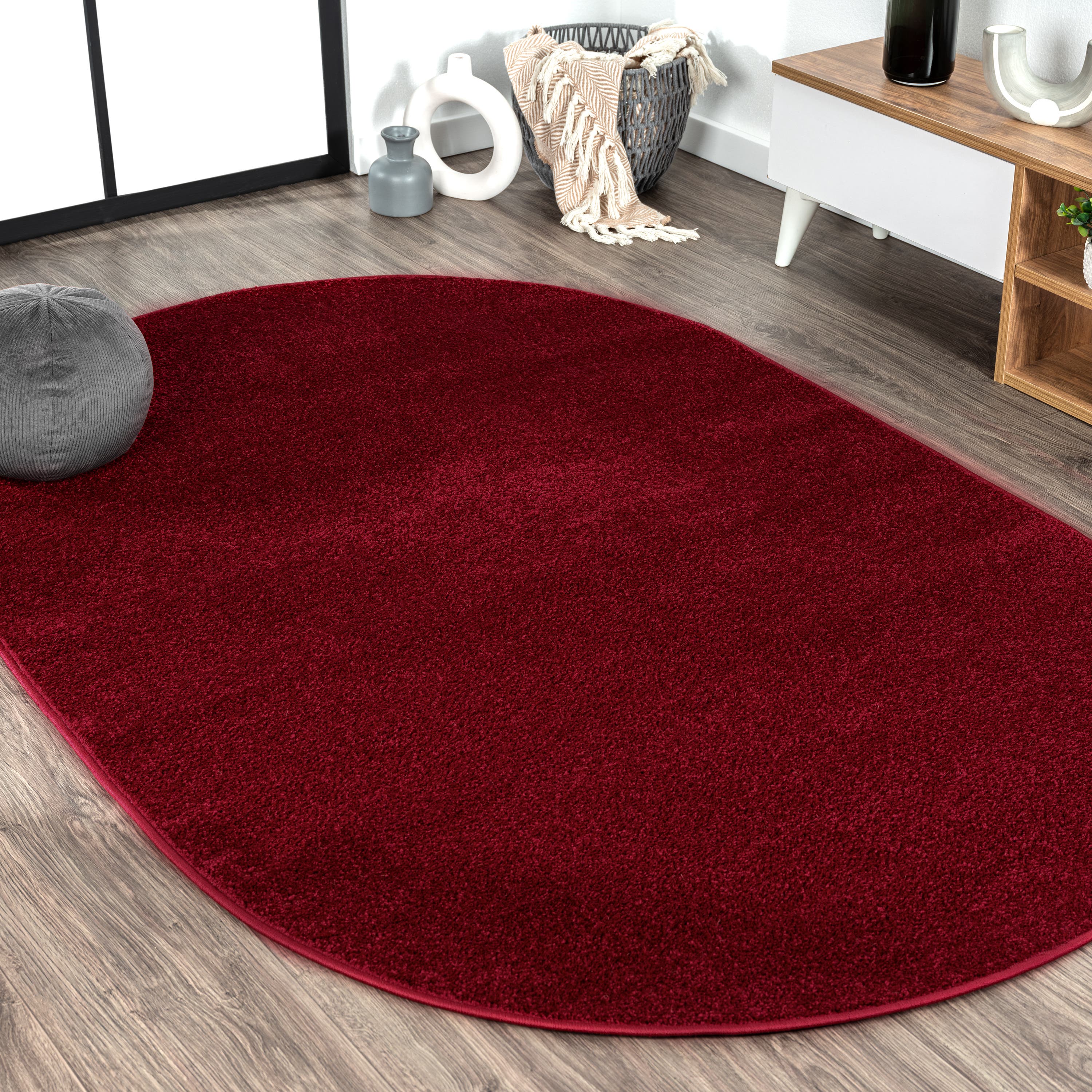 Red/Vermillion