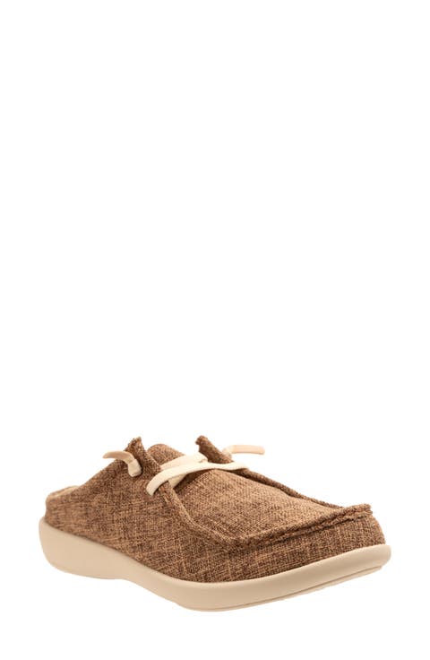 Carefree Clog (Women)