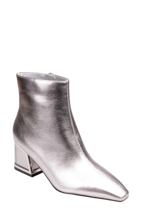 Brooke Block Heel Boot (Women)