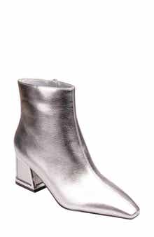 NINETY UNION Brooke Block Heel Boot