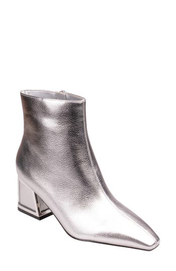Ninety Union Brooke Block Heel Boot