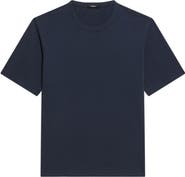 Theory Tinted Crewneck T-Shirt