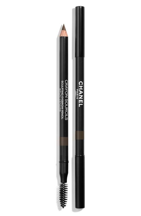 CRAYON SOURCILS Sculpting Eyebrow Pencil