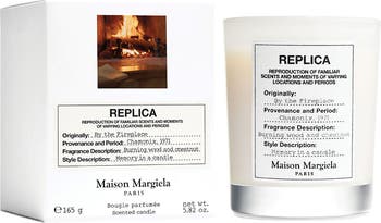 キャンドル Maison Margiela REPLICA Scented Candle REPLICA' By The Fireplace Scented Candle - Maison Margiela | Sephora