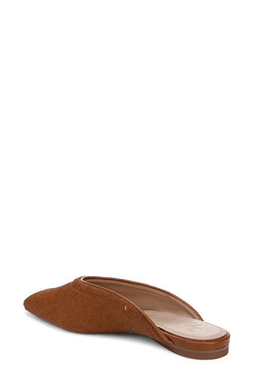 27 Edit Naturalizer Carla Mule In Tawny Brown