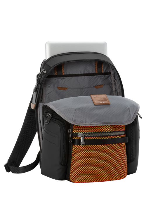 Tumi Alpha Bravo Navigation Backpack