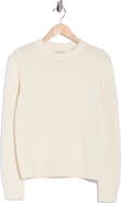 Barbour Woodhouse Wool & Cashmere Crewneck Sweater