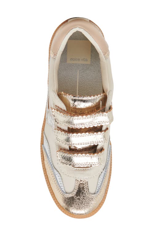 Dolce Vita Notice Sneaker