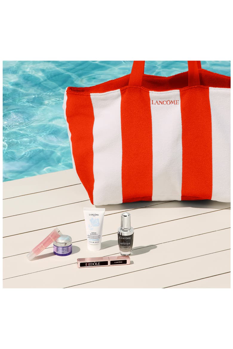 Summer Beach Bundle Set - Purchase with any Lancôme Purchase, Alternate, color, NO COLOR