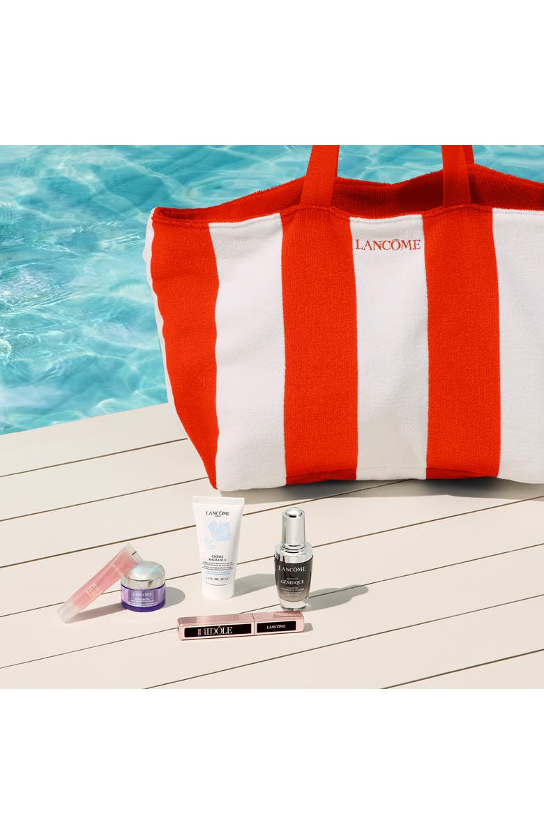 Lancôme Summer Beach Bundle Set - Purchase with any Lancôme Purchase, Alternate, color,