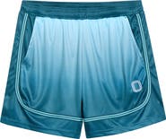OVERTIME New York Mesh Ombr36 Shorts