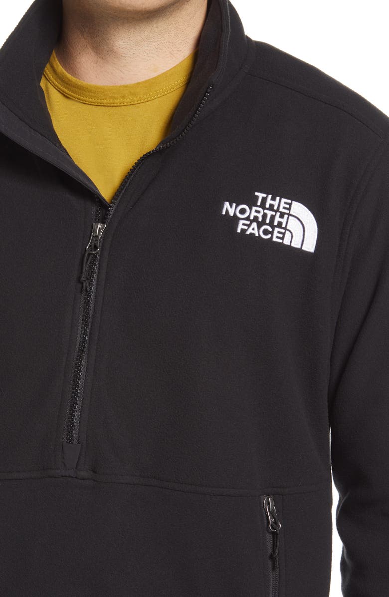 The North Face Men's TKA Kataka Fleece Pullover, Alternate, color,
