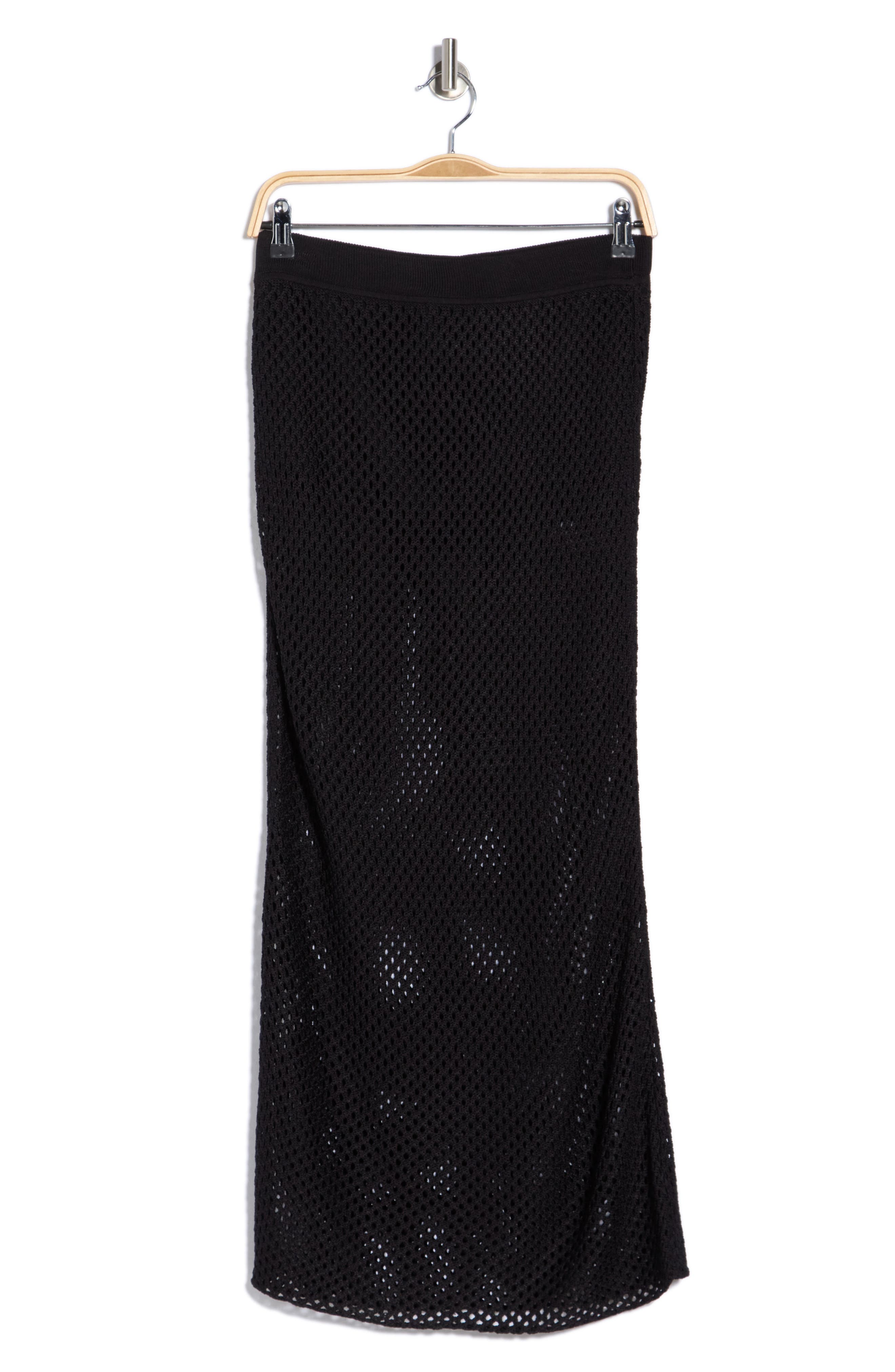 Demitri Midi Skirt