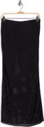 Simkhai Demitri Midi Skirt