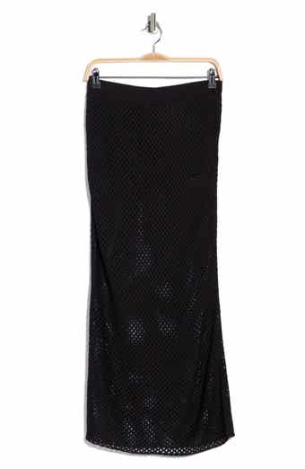 Demitri Midi Skirt
