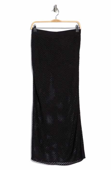 Demitri Midi Skirt