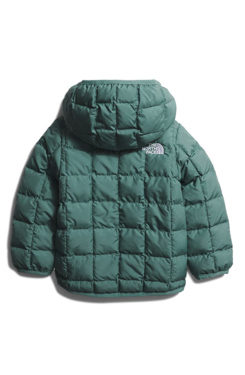 The North Face Reversible ThermoBall<sup>™</sup> Hooded Jacket, Alternate, color, 