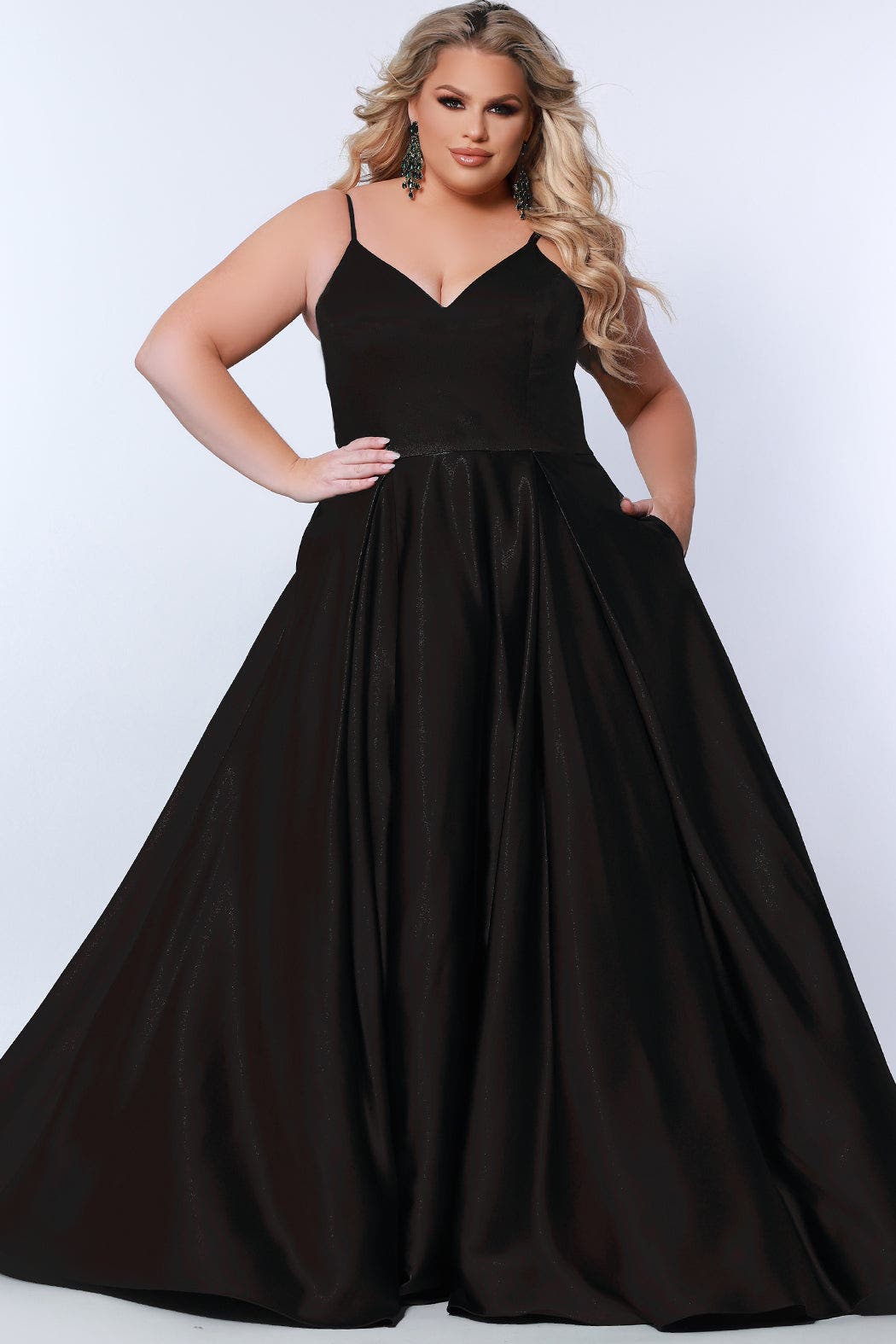 selected Black