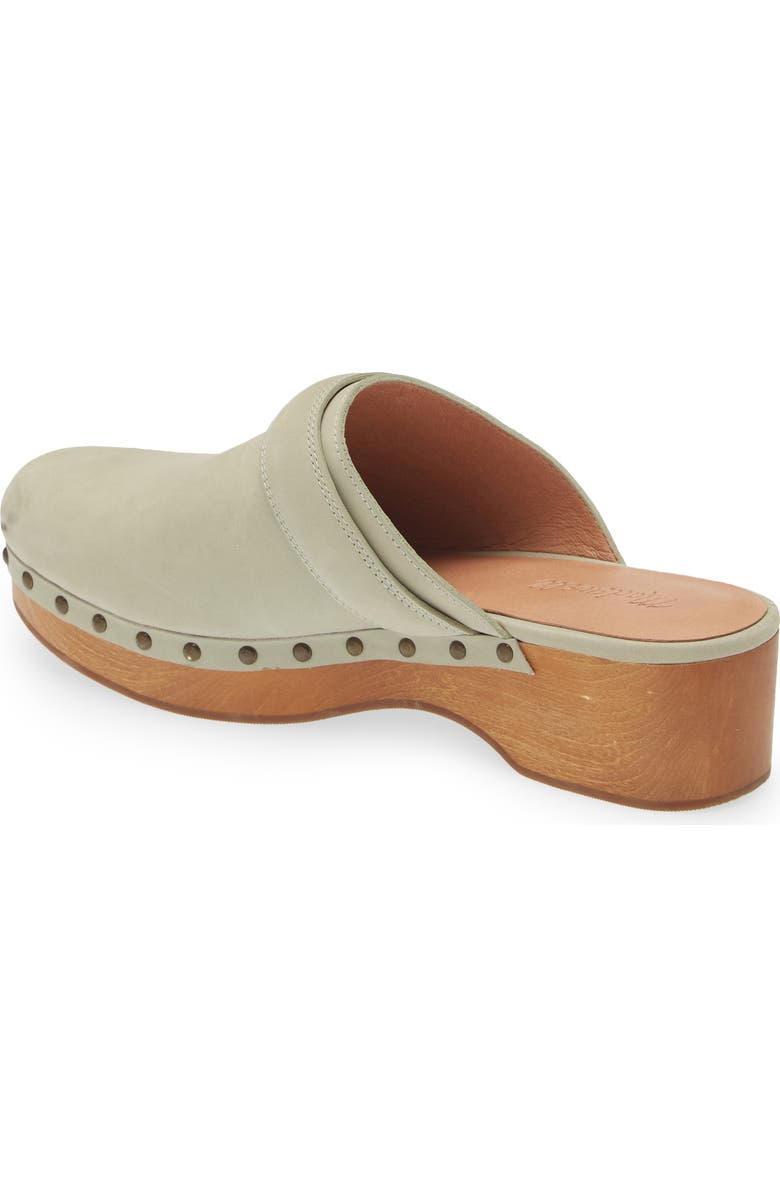 Madewell The Cecily Clog, Alternate, color,