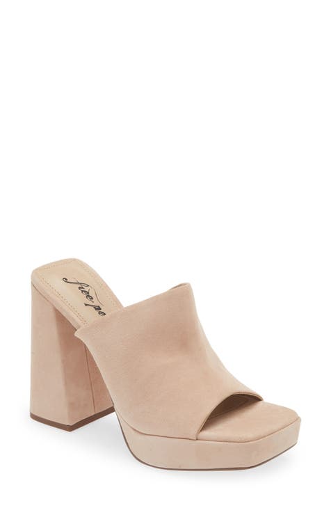 Margo Platform Sandal (Women)