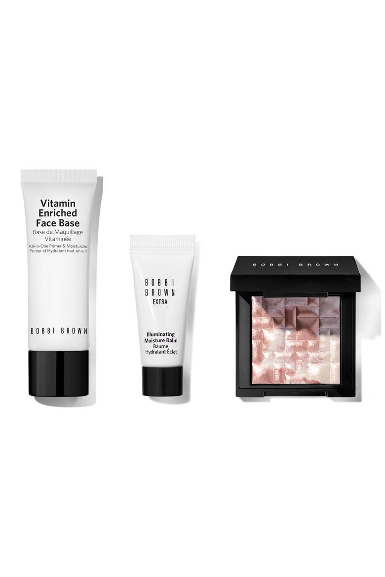 Radiance Boost Essentials Set (Limited Edition) USD $63 Value, Main, color, NO COLOR